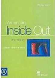 American Inside Out: Workbook A - Upper Intermediate - IMPORTADO