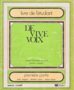 De Vive Voix #1