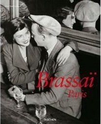 Brassaï, Paris - Importado