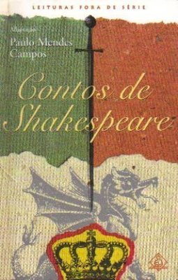 Contos de Shakespeare