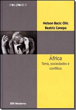 África: Terra, Sociedades e Conflitos