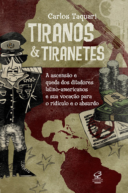 TIRANOS E TIRANETES