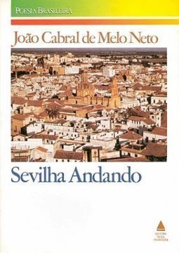 Sevilha Andando: Poesia