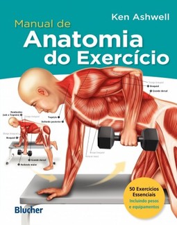 Manual de anatomia do exercício