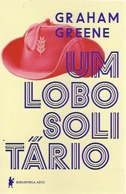 UM LOBO SOLITARIO