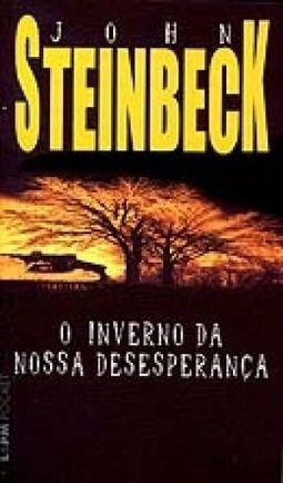 O Inverno da Nossa Esperança