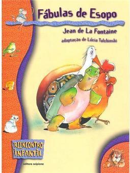 Fábulas de Esopo