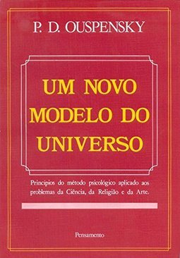 Novo Modelo do Universo, Um