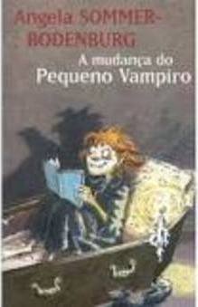 A Mudança do Pequeno Vampiro