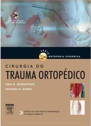 Cirurgia do Trauma Ortopédico