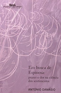 Em Busca de Espinosa: Prazer e Dor na Ciência dos Sentimentos