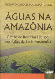 Águas na Amazônia
