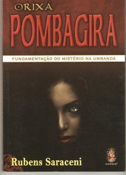 Orixá Pombagira