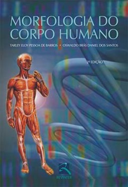 Morfologia do corpo humano