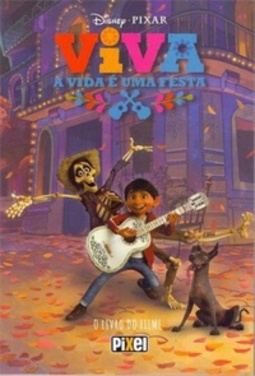 Viva - A vida é uma festa