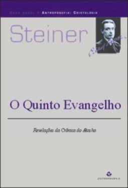 O QUINTO EVANGELHO