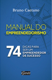 Manual do Empreendedorismo