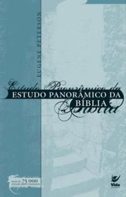 Estudo Panorâmico da Bíblia