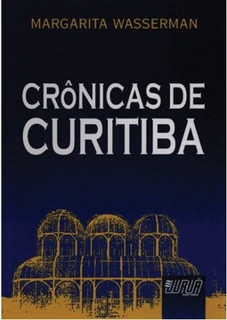 Crônicas de Curitiba