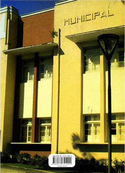 Dos espaços de leitura à Biblioteca Municipal de Jaraguá do Sul