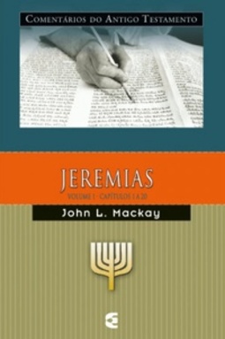 Jeremias #volume 1