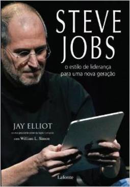 Steve Jobs: O Estilo De Liderança Para Uma Nova Geração