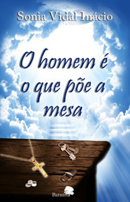 O homem é o que põe a mesa
