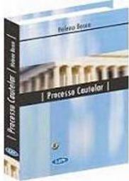 Processo Cautelar