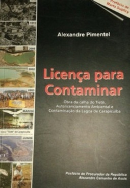 Licença para Contaminar