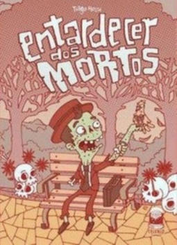 Entardecer dos Mortos