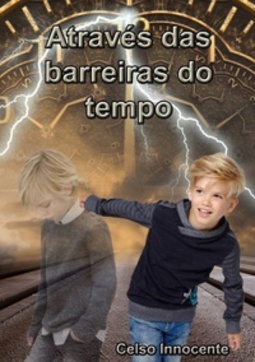 Através das Barreiras do Tempo