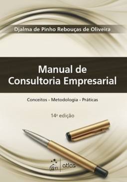 Manual de consultoria empresarial