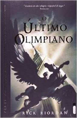 O Ultimo Olimpiano