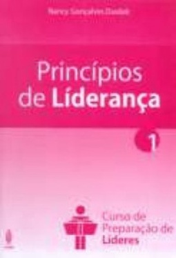 PRINCÍPIOS DE LÍDERANÇA