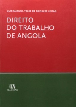 Direito do trabalho de Angola