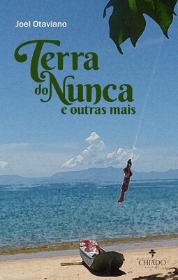 Terra do nunca e outras mais
