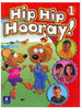 Hip Hip Hooray!: Student Book - 1 - Importado