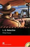 L. A. Detective (Audio CD Included)
