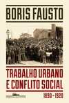 Trabalho urbano e conflito social