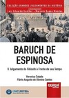 Baruch de Espinosa - O Julgamento do Filósofo à Frente de seu Tempo - Minibook