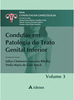 Condutas em Patologia do Trato Genital Inferior - Volume V