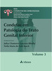 Condutas em Patologia do Trato Genital Inferior - Volume V