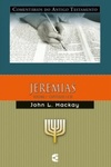 Jeremias #volume 1