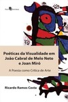 Poéticas da visualidade em João Cabral de Melo Neto e Joan Miró: a poesia como crítica de arte