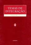 Temas de integração: nº 21 - 1º semestre de 2006