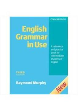 ENGLISH GRAMMAR IN USE INTERMEDIATE...