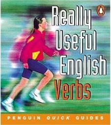 REALLY USEFUL ENGLISH VERBS