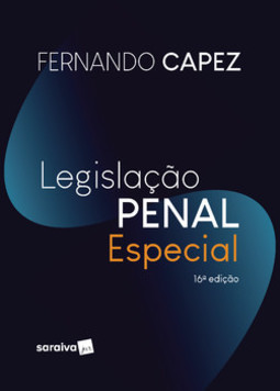 Legislação penal especial