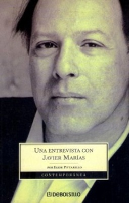 Una entrevista con Javier Marías