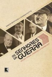 Os Senhores da Guerra
